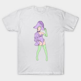 Aquaria T-Shirt